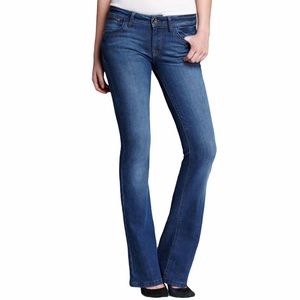 DL1961 Jennifer Boot Cut Jeans 29